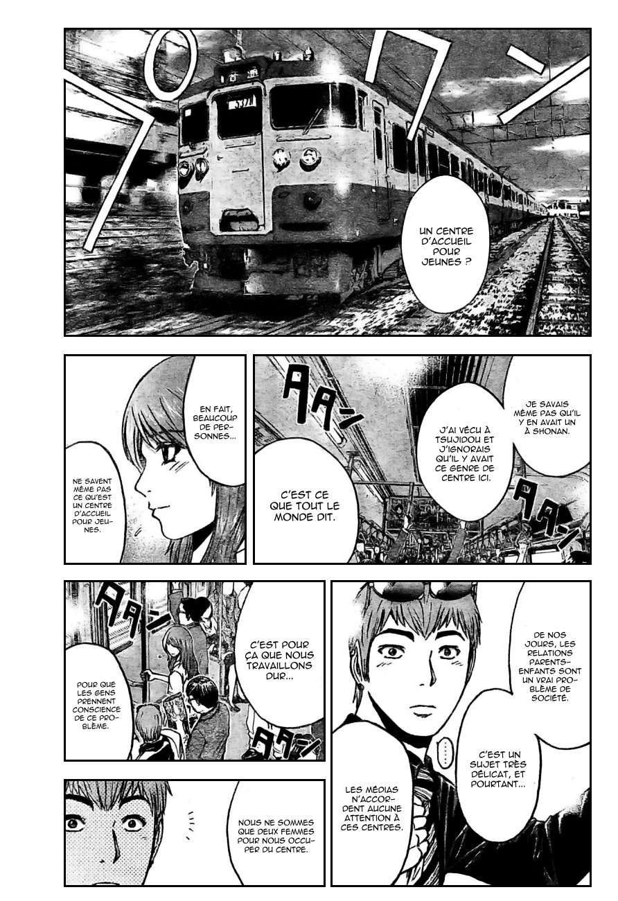 img GTO - Shonan 14 1